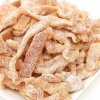 Chua giót ngon 100g - Mứt ô mai quất trần bì sấy cam thảo, ăn dai ngọt, giá ưu đãi 19.500 VND