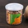 Chua giót ngon 100g - Mứt ô mai quất trần bì sấy cam thảo, ăn dai ngọt, giá ưu đãi 19.500 VND 2