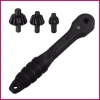 Chuck Key Hai Đầu Đa Năng cho Máy Khoan Điện Phụ Kiện Tấm Cắt, Vít, Đai Ốc Bấm