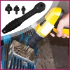 Chuck Key Hai Đầu Đa Năng cho Máy Khoan Điện Phụ Kiện Tấm Cắt, Vít, Đai Ốc Bấm 9