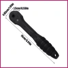 Chuck Key Hai Đầu Đa Năng cho Máy Khoan Điện Phụ Kiện Tấm Cắt, Vít, Đai Ốc Bấm 10