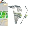 Chulisia 10 Đèn Đường Sắt LED - Mô Hình Diorama Xây Dựng TT, Phụ Kiện, 106.700 VND 2