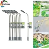 Chulisia 10 Đèn Đường Sắt LED - Mô Hình Diorama Xây Dựng TT, Phụ Kiện, 106.700 VND 7