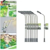 Chulisia 10 Đèn Đường Sắt LED - Mô Hình Diorama Xây Dựng TT, Phụ Kiện, 106.700 VND 8