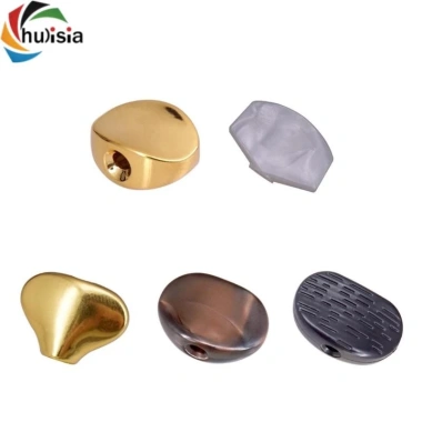 Chulisia 6 Chốt Mũ Máy Đầu Đàn Guitar Cổ Điển - Nút Thay Thế Núm Dân Gian Acoustic 67.100₫