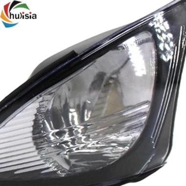 Chulisia Đèn tín hiệu góc 63.137.165.859 cho BMW E46 - Đèn báo rẽ màu trắng trái, giá chỉ 287.100₫ 2