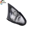 Chulisia Đèn tín hiệu góc 63.137.165.859 cho BMW E46 - Đèn báo rẽ màu trắng trái, giá chỉ 287.100₫ 7