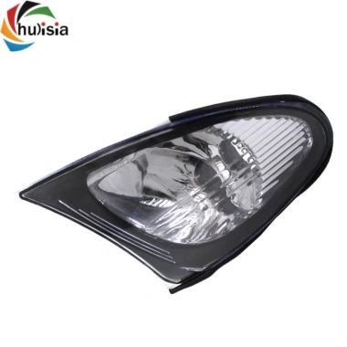 Chulisia Đèn tín hiệu góc 63.137.165.859 cho BMW E46 - Đèn báo rẽ màu trắng trái, giá chỉ 287.100₫ 8