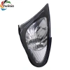 Chulisia Đèn tín hiệu góc 63.137.165.859 cho BMW E46 - Đèn báo rẽ màu trắng trái, giá chỉ 287.100₫ 9