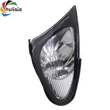 Chulisia Đèn tín hiệu góc 63.137.165.859 cho BMW E46 - Đèn báo rẽ màu trắng trái, giá chỉ 287.100₫ 9