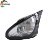 Chulisia Đèn tín hiệu góc 63.137.165.859 cho BMW E46 - Đèn báo rẽ màu trắng trái, giá chỉ 287.100₫ 10