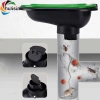 Chulisia Nhà Vệ Sinh Di Động Bô Phân Ngồi Xổm 80-110mm Bồn Tiểu Tạm Thời Giá Ưu Đãi 91.300đ 8