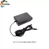 Chulisia Sustain Pedal 1.6M – Cáp đầu vào 3.5mm, cắm chắc, giảm chấn, bàn đạp kỹ thuật số, giá ưu đãi 92.400đ 4