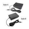 Chulisia Sustain Pedal 1.6M – Cáp đầu vào 3.5mm, cắm chắc, giảm chấn, bàn đạp kỹ thuật số, giá ưu đãi 92.400đ 5