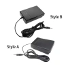 Chulisia Sustain Pedal 1.6M – Cáp đầu vào 3.5mm, cắm chắc, giảm chấn, bàn đạp kỹ thuật số, giá ưu đãi 92.400đ 6