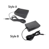 Chulisia Sustain Pedal 1.6M – Cáp đầu vào 3.5mm, cắm chắc, giảm chấn, bàn đạp kỹ thuật số, giá ưu đãi 92.400đ 7