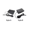 Chulisia Sustain Pedal 1.6M – Cáp đầu vào 3.5mm, cắm chắc, giảm chấn, bàn đạp kỹ thuật số, giá ưu đãi 92.400đ 8