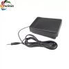 Chulisia Sustain Pedal 1.6M – Cáp đầu vào 3.5mm, cắm chắc, giảm chấn, bàn đạp kỹ thuật số, giá ưu đãi 92.400đ 10