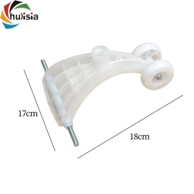 Chulisia Trẻ Em Wiggle - Phụ Kiện Bánh Xe Ô Tô Tam Giác Dễ Dàng, Giá 72.600₫ 9