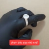 Chum nhẫn 2 ngăn nhựa dẻo tiện dụng - đựng mực xăm, keo gắn mi, giá chỉ 20.000đ 4