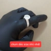 Chum nhẫn nhựa dẻo - Đựng mực phun xăm, keo gắn mi, tiện dụng, chỉ 20.000₫ 8