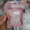 Chum nhựa to và nhỏ đựng mực xăm, keo gắn móng, nối mi, đế mica - Giá 10.000 VND 8