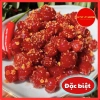 Chùm ruột muối ớt đặc biệt dẻo chua cay - Mứt trái cây ăn vặt văn phòng | HTC Foods 109k