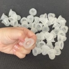 Chum silicon đựng mực xăm nhỏ 100 chai - Giá chỉ 10.000đ, tiết kiệm cho tattoo