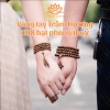 Chuỗi 108 hạt trầm hương, trầm tốc việt với bình an, may mắn, tài lộc | Thienhuong 4
