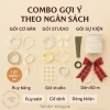 Chuỗi Hạt Ngọc Dây Ngọc Trai Giả Trắng Bóng 10-60m Gói Quà Sự Kiện Giá 55k 6