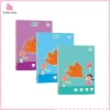 Chuỗi kéo Sách học hình học 3D – Dây dạy công thức khối lượng & diện tích bề mặt, chỉ 59,300₫ 9