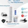 Chuỗi lăn Dreame H13 Pro chính hãng - Giá 180.000đ, giảm 36.000đ, phụ kiện chuẩn