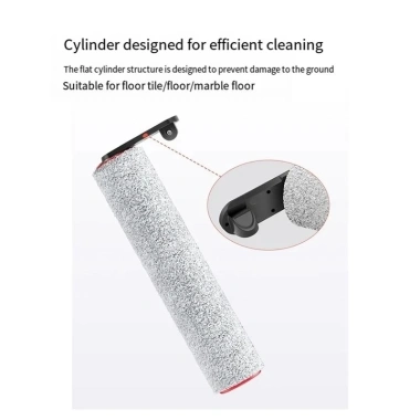 Chuỗi lăn Dreame H13 Pro chính hãng - Giá 180.000đ, giảm 36.000đ, phụ kiện chuẩn