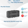 Chuỗi lăn Dreame H13 Pro chính hãng - Giá 180.000đ, giảm 36.000đ, phụ kiện chuẩn 9