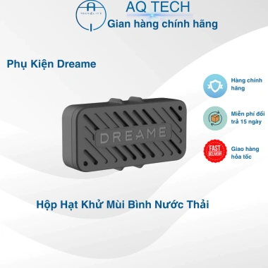 Chuỗi lăn Dreame H13 Pro chính hãng - Giá 180.000đ, giảm 36.000đ, phụ kiện chuẩn 9 Chuỗi lăn Dreame H13 Pro chính hãng - Giá 180.000đ, giảm 36.000đ, phụ kiện chuẩn 9