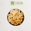 Chuối sấy giòn Phú An Healthy Foods 500g - Món ăn vặt nguyên chất, giảm còn 18.000đ