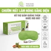 Chườm Mắt Điện Thảo Dược Dr.Ann - Nóng Thư Giãn, Giảm Nhức Mỏi, Đỡ Đau Đầu, Xóa Quầng Thâm - 190.950₫