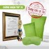 Chườm Mắt Điện Thảo Dược Dr.Ann - Nóng Thư Giãn, Giảm Nhức Mỏi, Đỡ Đau Đầu, Xóa Quầng Thâm - 190.950₫ 6