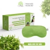 Chườm Mắt Điện Thảo Dược Dr.Ann - Nóng Thư Giãn, Giảm Nhức Mỏi, Đỡ Đau Đầu, Xóa Quầng Thâm - 190.950₫ 8