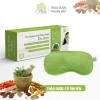 Chườm Mắt Điện Thảo Dược Dr.Ann - Nóng Thư Giãn, Giảm Nhức Mỏi, Đỡ Đau Đầu, Xóa Quầng Thâm - 190.950₫ 9