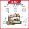 Chuông báo khẩn cấp DB06 Pingron cho người già - Gọi trợ giúp nhanh, chỉ 79.000₫ 4