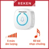 Chuông báo khẩn cấp DB06 Pingron cho người già - Gọi trợ giúp nhanh, chỉ 79.000₫ 5