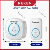 Chuông báo khẩn cấp DB06 Pingron cho người già - Gọi trợ giúp nhanh, chỉ 79.000₫ 6