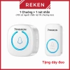 Chuông báo khẩn cấp DB06 Pingron cho người già - Gọi trợ giúp nhanh, chỉ 79.000₫ 8