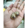 Chuông chân đại bàng CHUÔNG ĐỒNG - LỤC LẠC ĐỒNG, phụ kiện falconry 55.000 VNĐ 2