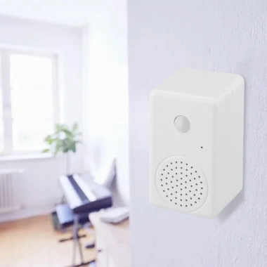 Chuông cửa chào mừng cảm biến chuyển động – Âm thanh mạnh, phù hợp cửa hàng, lối vào – 104.990₫ 7