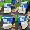 Chuông cửa không dây DB5 MPE 38 âm, không pin, đèn LED cảm biến ánh sáng - Giá 507.000đ 3