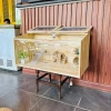 Chuồng gà Rutin cao cấp, kháng khuẩn, lắp ráp nhanh - Giá chỉ 950.000đ, giảm từ 1.197.000đ 4