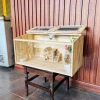 Chuồng gà Rutin chất lượng, giá ưu đãi 640.000₫, dễ lắp đặt, bền bỉ 2