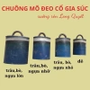 Chuông mõ đeo cổ gia súc chất lượng cao, âm thanh vang mạnh, giá chỉ 15.000 VND 2